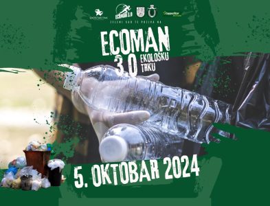 EcoMan 3.0