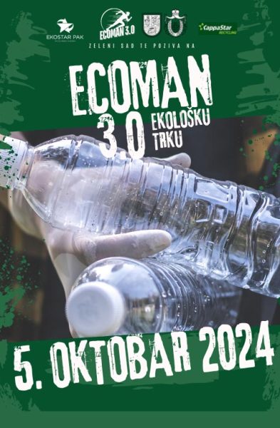 EcoMan 3.0