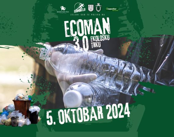 EcoMan 3.0